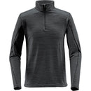 HTZ-1.Men's Base Thermal 1/4 Zip
