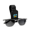 LL4652.Visor Glasses Holder