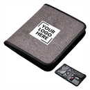 Urban Explorer Gadget Zip Case