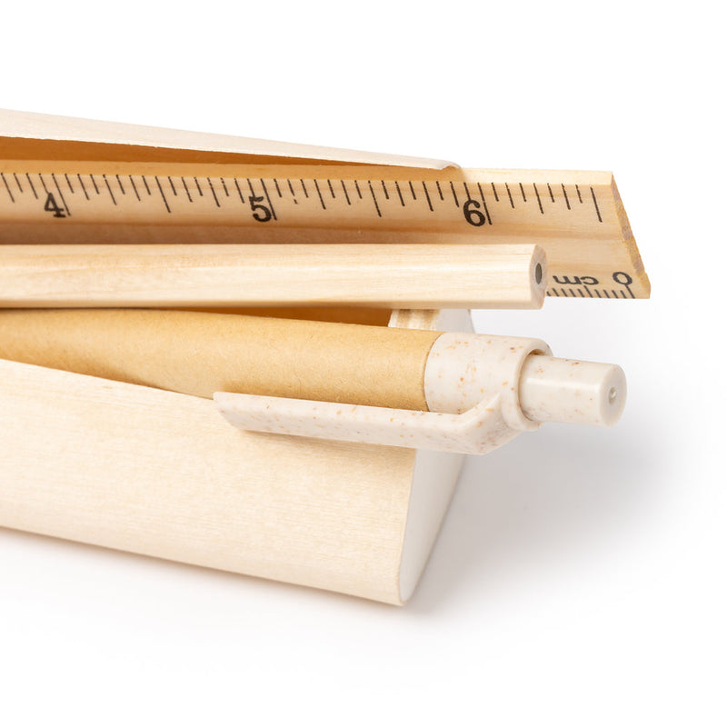 Sakis Stationery Set