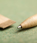 Artel Recycled Cardboard Pen