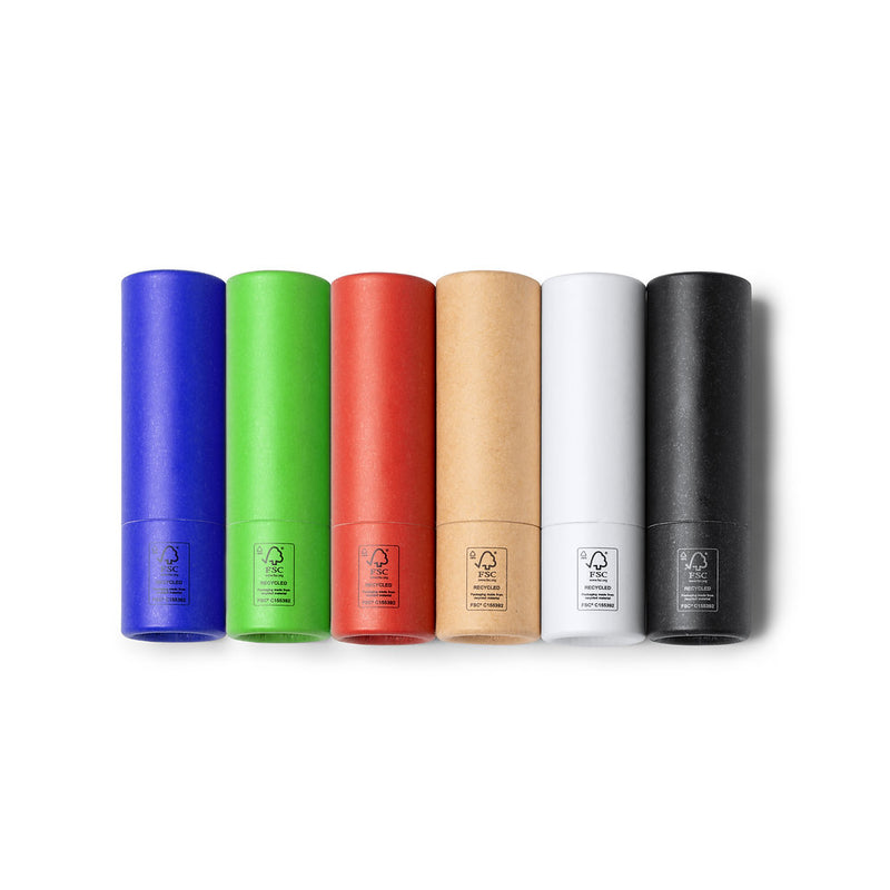 FSC Certified Riba Lip balm