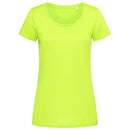 ST8700.Women's Active Cotton Touch