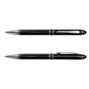 LL3456.Columbia Aluminium Pen