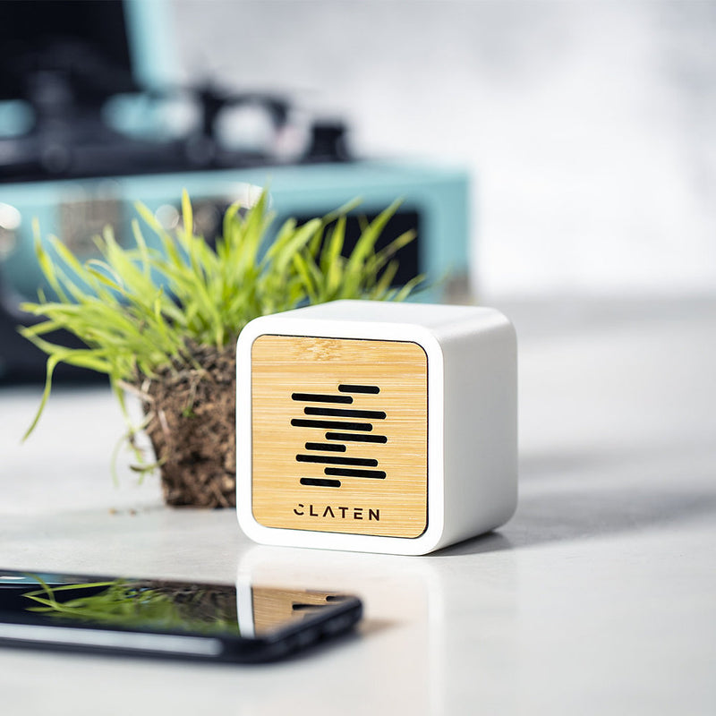 Pixie PLA Speaker
