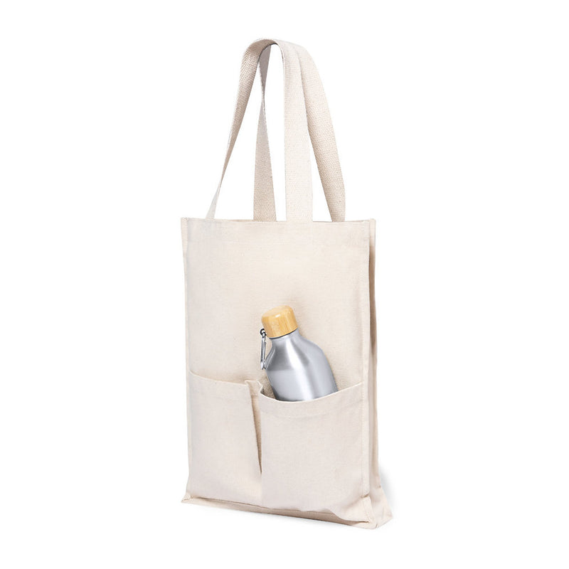 Trokel 100% Cotton Tote
