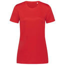 ST8100.Women's Active Sports-T
