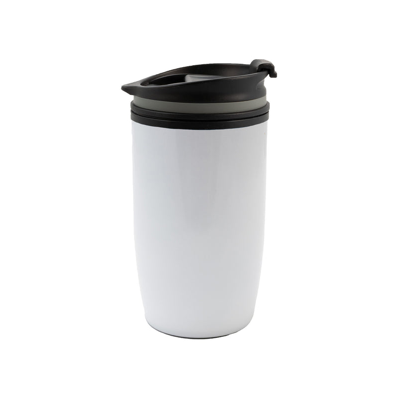 LL0997.Eagle Coffee Cup