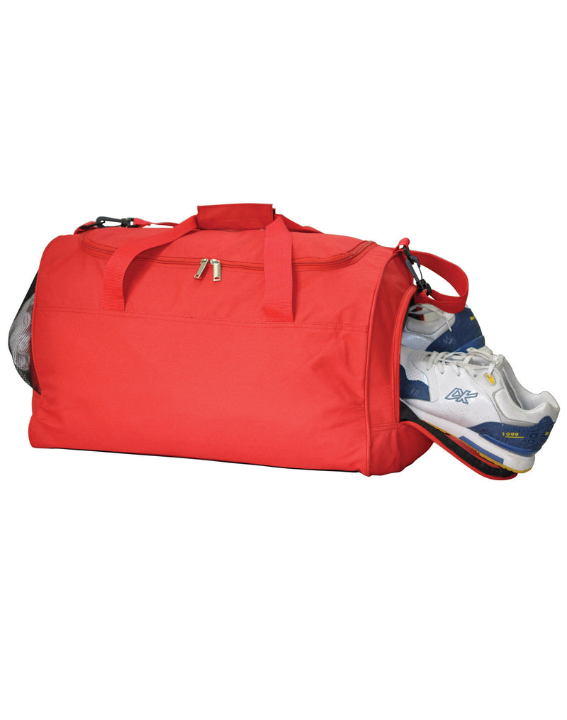 B2000 BASIC SPORTS BAG