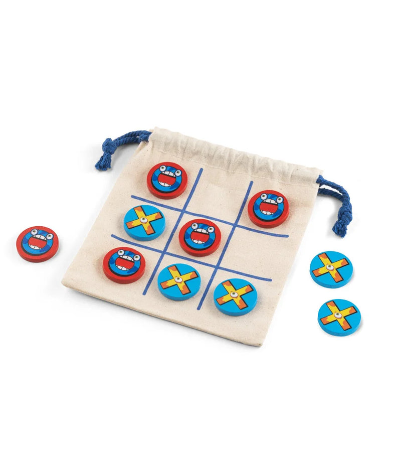 Tic Tac Toe Game