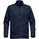 KS-3.Men's Greenwich Lightweight Softshell