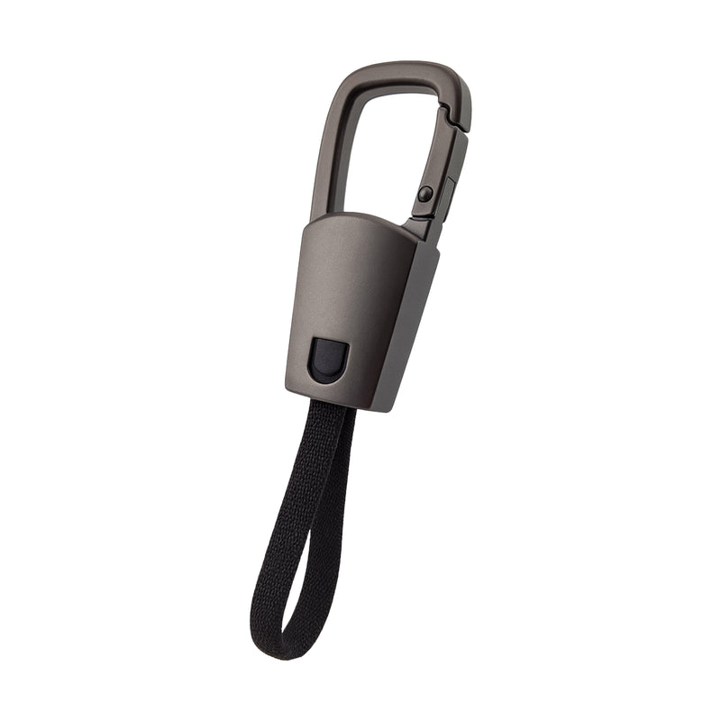 LL9374.ClipIt Carabiner Cable