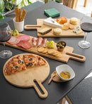 Caraway Bamboo serving board