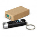 zzRechargeable Torch Keyring