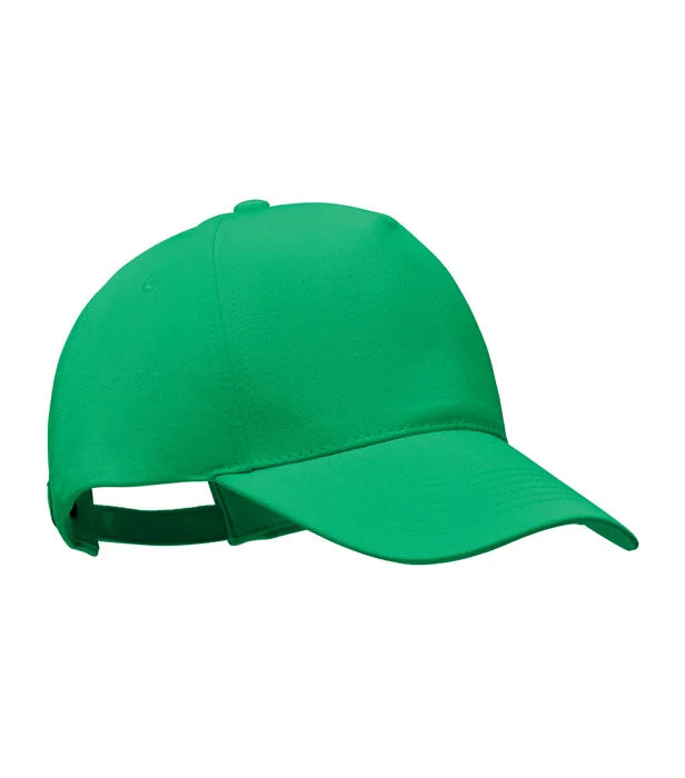 Organic Brushed Cotton