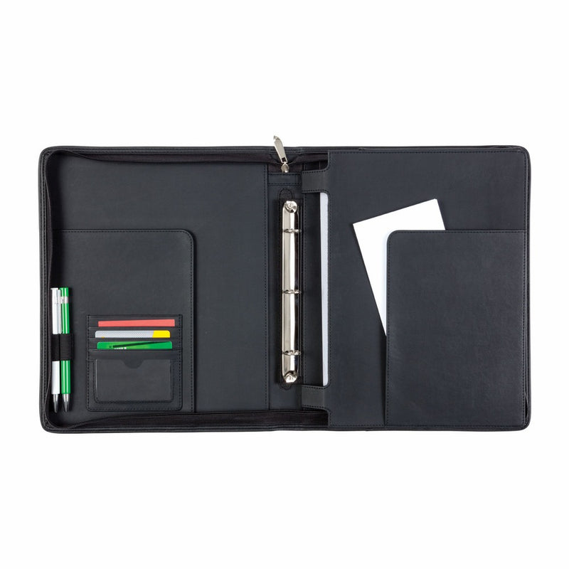 Oxford Trio Folder