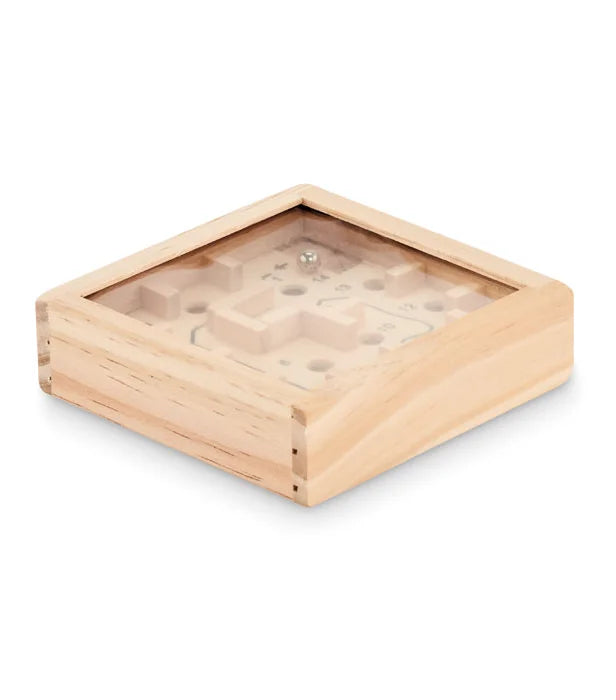 Labyrinth Game
