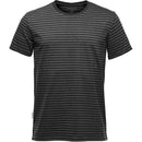 TG-2.Men's Railtown Crew Neck Tee