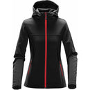 KSH-1W.Women's Orbiter Softshell Hoody