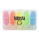 Mackie Highlighter Sets