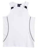 SL53 LEGEND SINGLET Men's