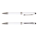 LL3456.Columbia Aluminium Pen