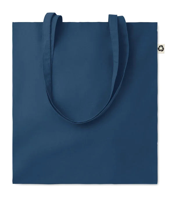 Zoco Recycled Cotton Bag