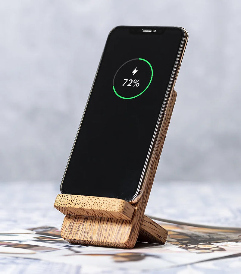 Coconut 15W Wireless charger