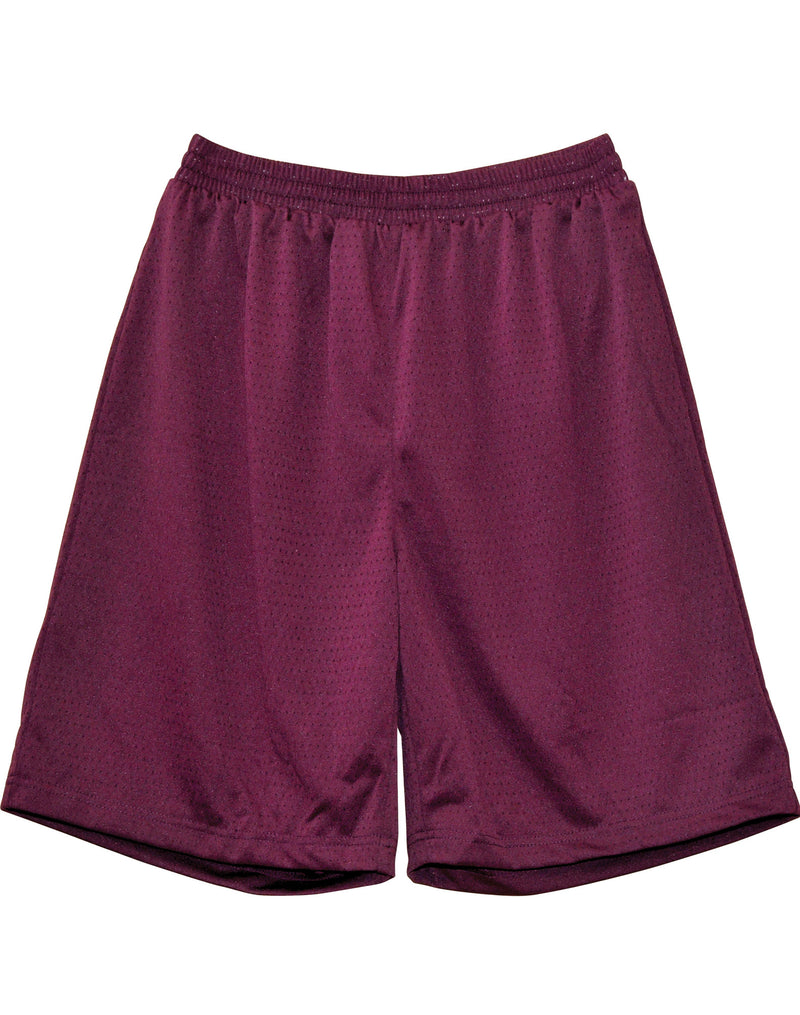 SS21K AIRPASS SHORTS Kids