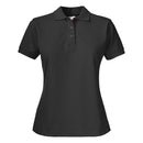 PA201W.Surf Pro Women's Cotton Polo