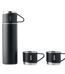 Sharm Flask and Cup Set