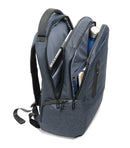 Re-Boston 2Tone Waterproof Backpack