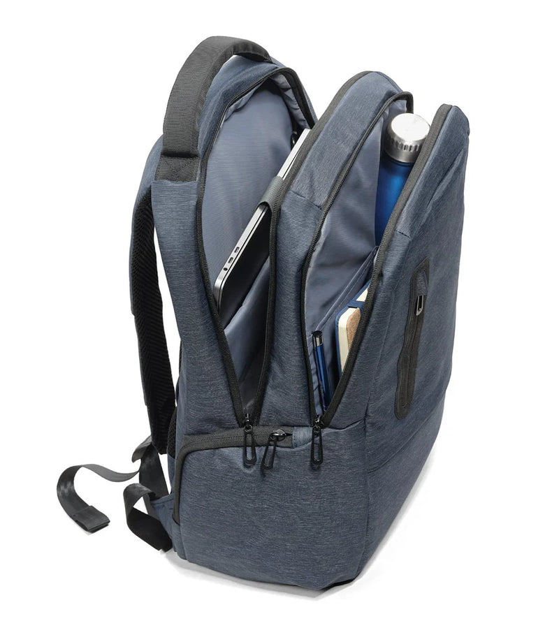 Re-Boston 2Tone Waterproof Backpack