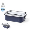 Shonka Recycled SS Lunch Box