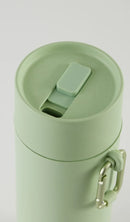 S'wheat Plant-Based Bottle