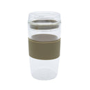 Oakleigh 12oz Coffee Cup