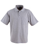 PS41 POCKET POLO Unisex