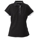 JH202W.Antreville Women's Cotton Polo