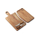 Cassia FSC Certified Cheese Board