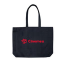 Lamar Recycled Large Tote Bag