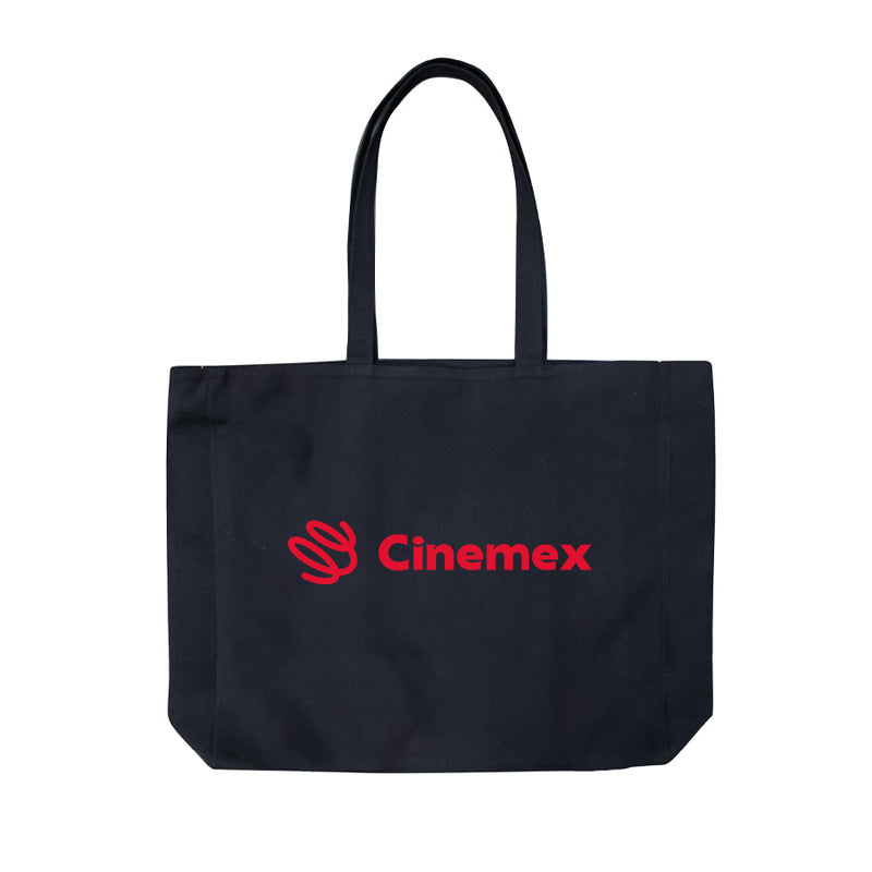Lamar Recycled Large Tote Bag