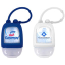 Zanzitiser Hand Sanitiser - 62% ethyl-alcohol
