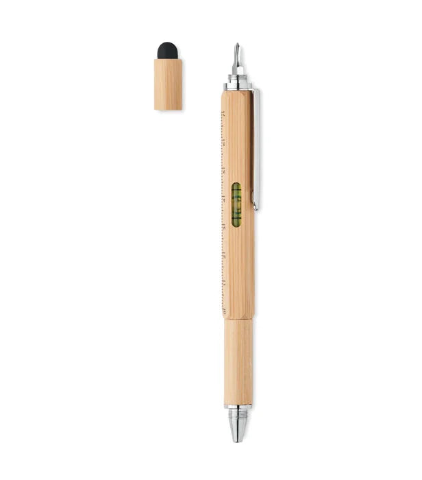 Spirit Level Pen