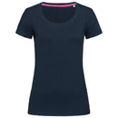 ST9700.Women's Claire Crew Neck