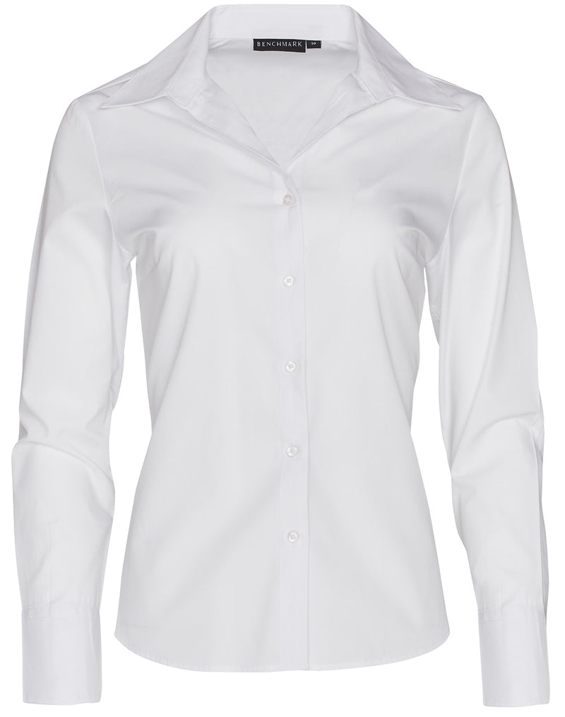 M8002 Women's Nano ™ Tech Long Sleeve Shirt