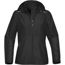 KX-1W.Women's Nautilus Shell