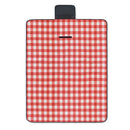 Foldable RPET picnic Blanket
