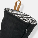 Keepsake Canvas Apron & Oven Mit Set