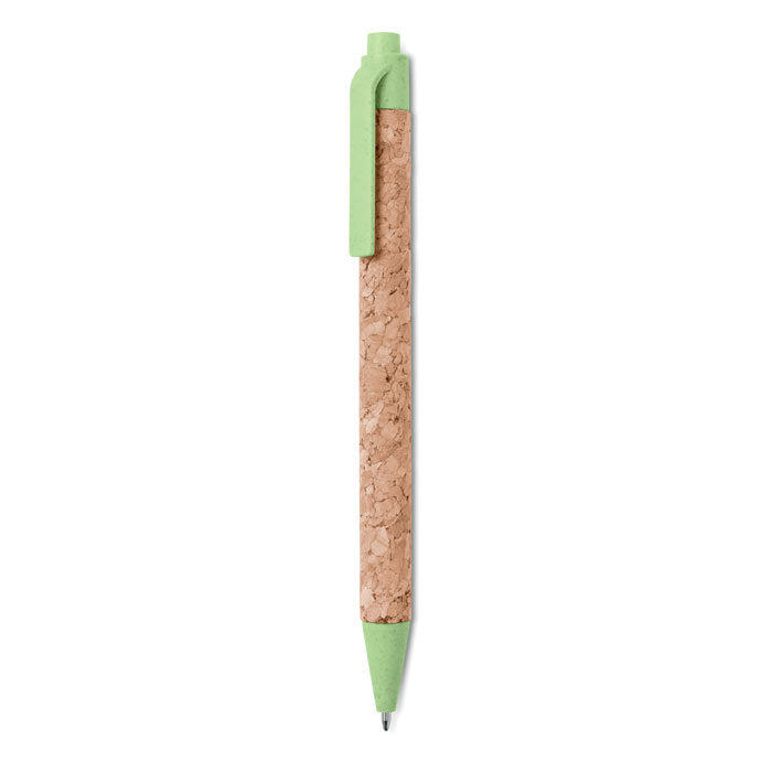 Montando Push Pen