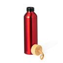 Irvinson Recycled Alu Bottle